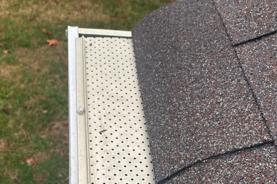 Gutter Cleaning Peachtree City GA