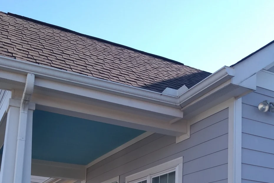 Gutter Cleaning Peachtree City GA