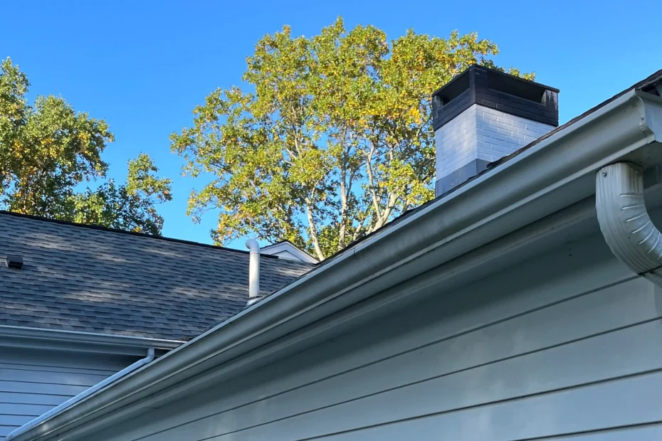 Gutter Cleaning Peachtree City GA